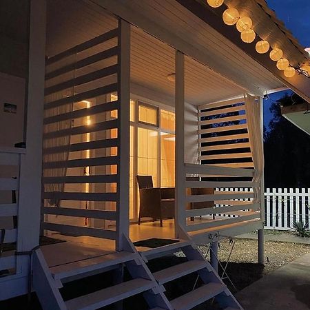 “Black Sea” Cottages Gagry Exterior photo